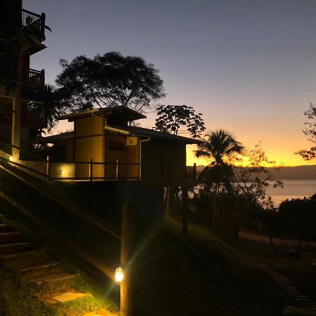 Siriúba Reserve Villa Ilhabela Exterior foto