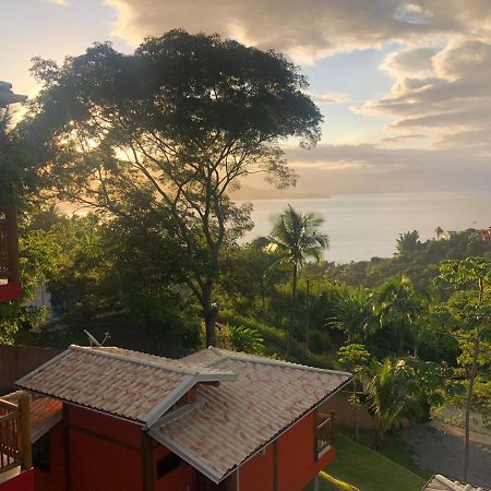 Siriúba Reserve Villa Ilhabela Exterior foto