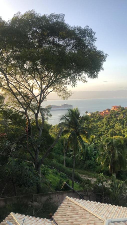 Siriúba Reserve Villa Ilhabela Exterior foto