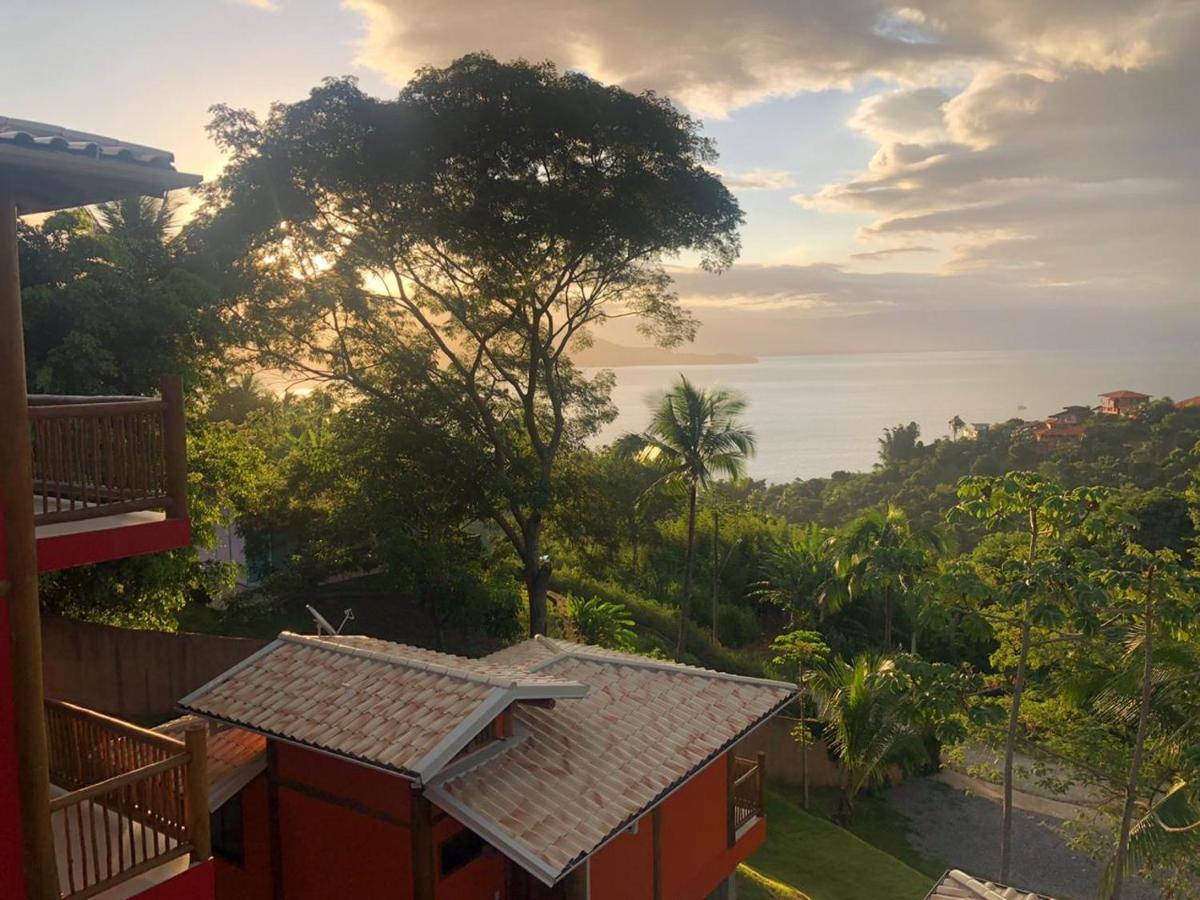 Siriúba Reserve Villa Ilhabela Exterior foto