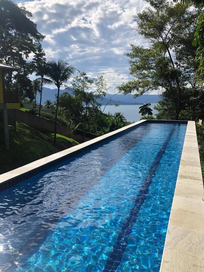 Siriúba Reserve Villa Ilhabela Exterior foto