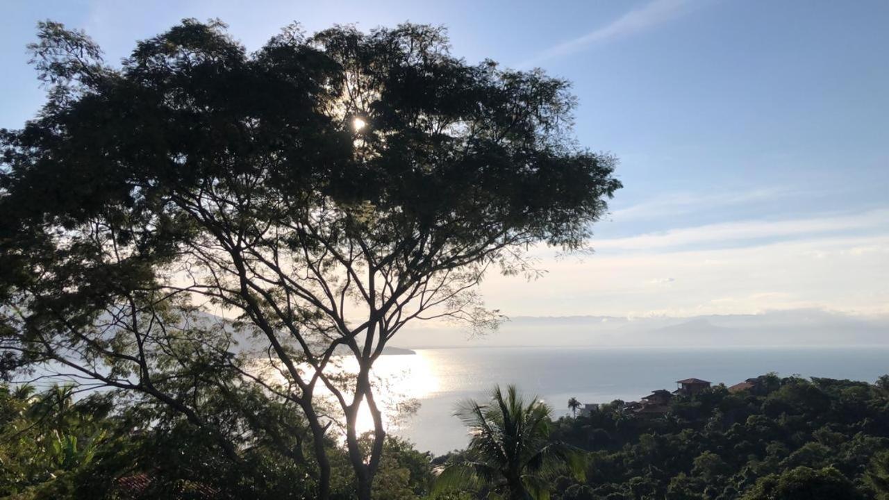 Siriúba Reserve Villa Ilhabela Exterior foto