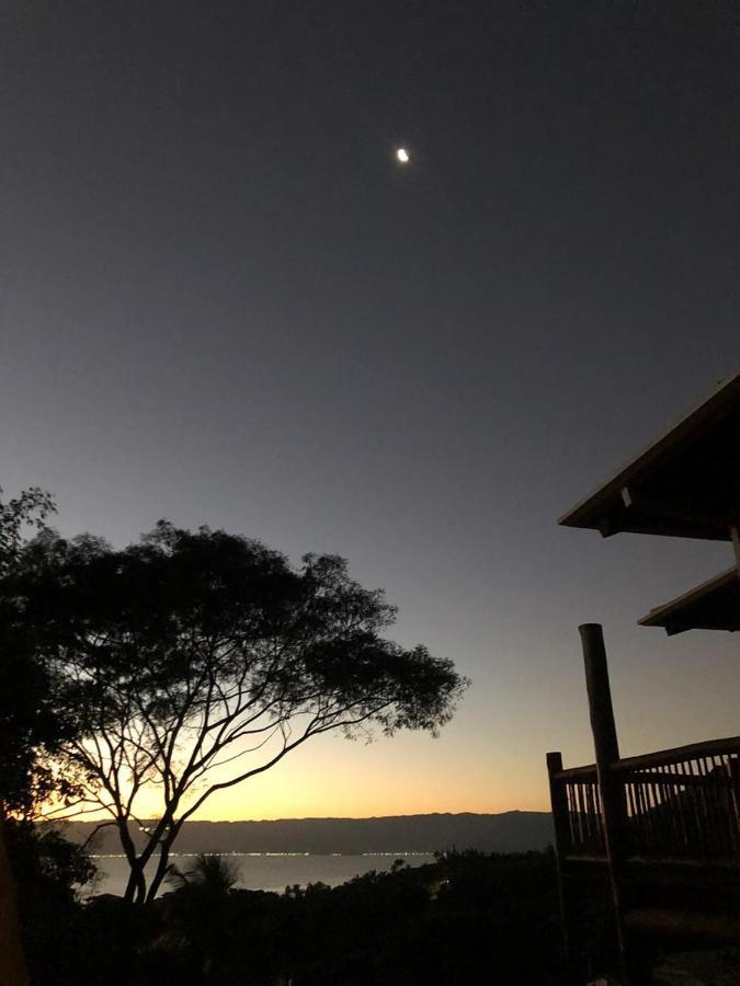 Siriúba Reserve Villa Ilhabela Exterior foto