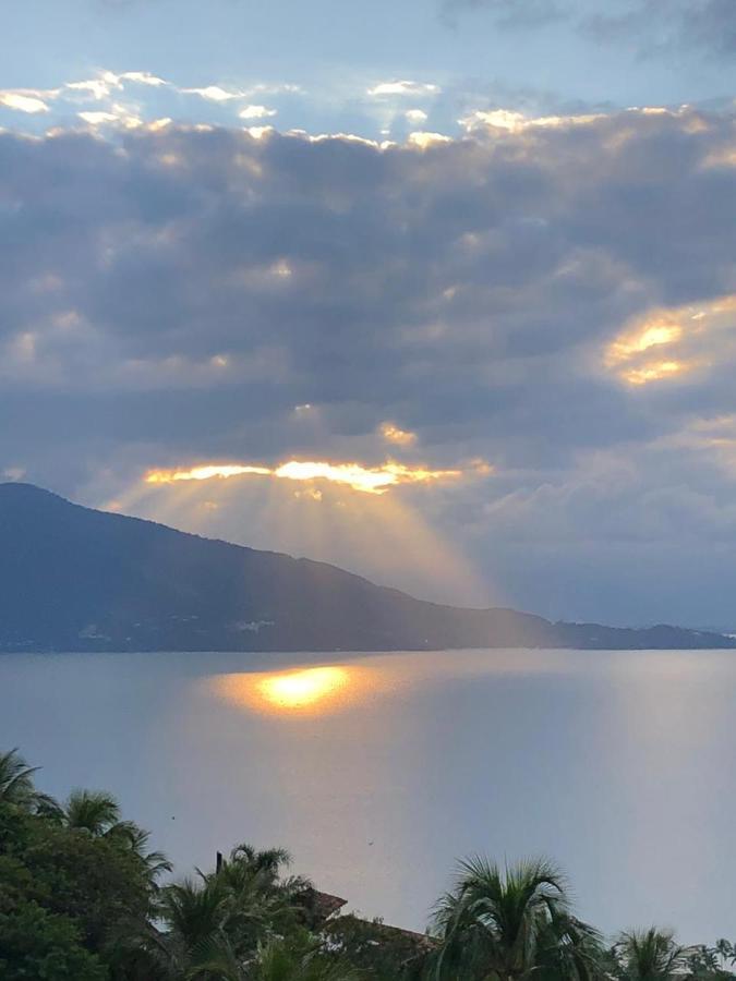 Siriúba Reserve Villa Ilhabela Exterior foto